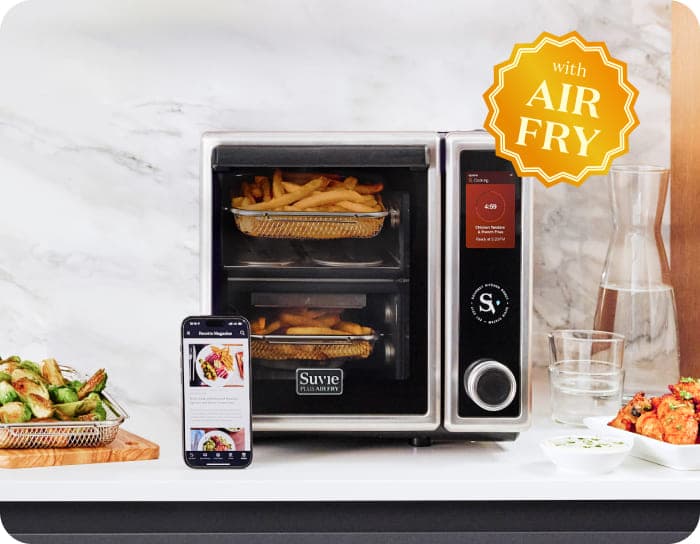 Suvie Appliance