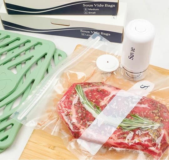 Sous Vide Kit